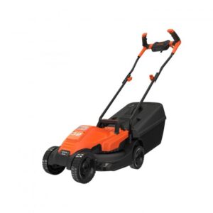 Χλοοκοπτική μηχανή BEMW451BH-QS 1200W