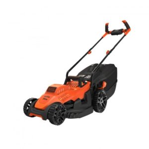 Χλοοκοπτική μηχανή BEMW461BH-QS 1400W