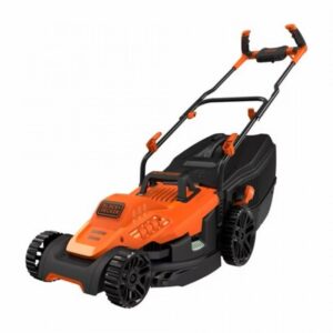 Χλοοκοπτική μηχανή BEMW471BH-QS 1600W