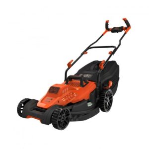 Χλοοκοπτική μηχανή BEMW481BH-QS 1800W
