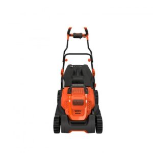 Χλοοκοπτική μηχανή BEMW481BH-QS 1800W - Image 3