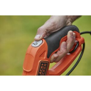 Ηλεκτρικό τρίμμερ BESTE630-QS - Image 4
