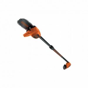 Τηλεσκοπικό αλυσοπρίονο μπαταρίας GPC1820L20-QW Σετ