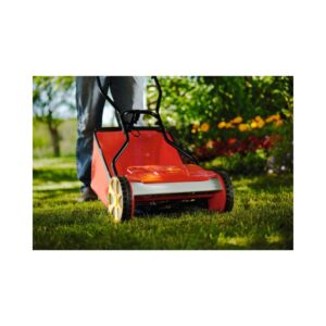 Χλοοκοπτική κυλίνδρου TT 380 DL - Image 2